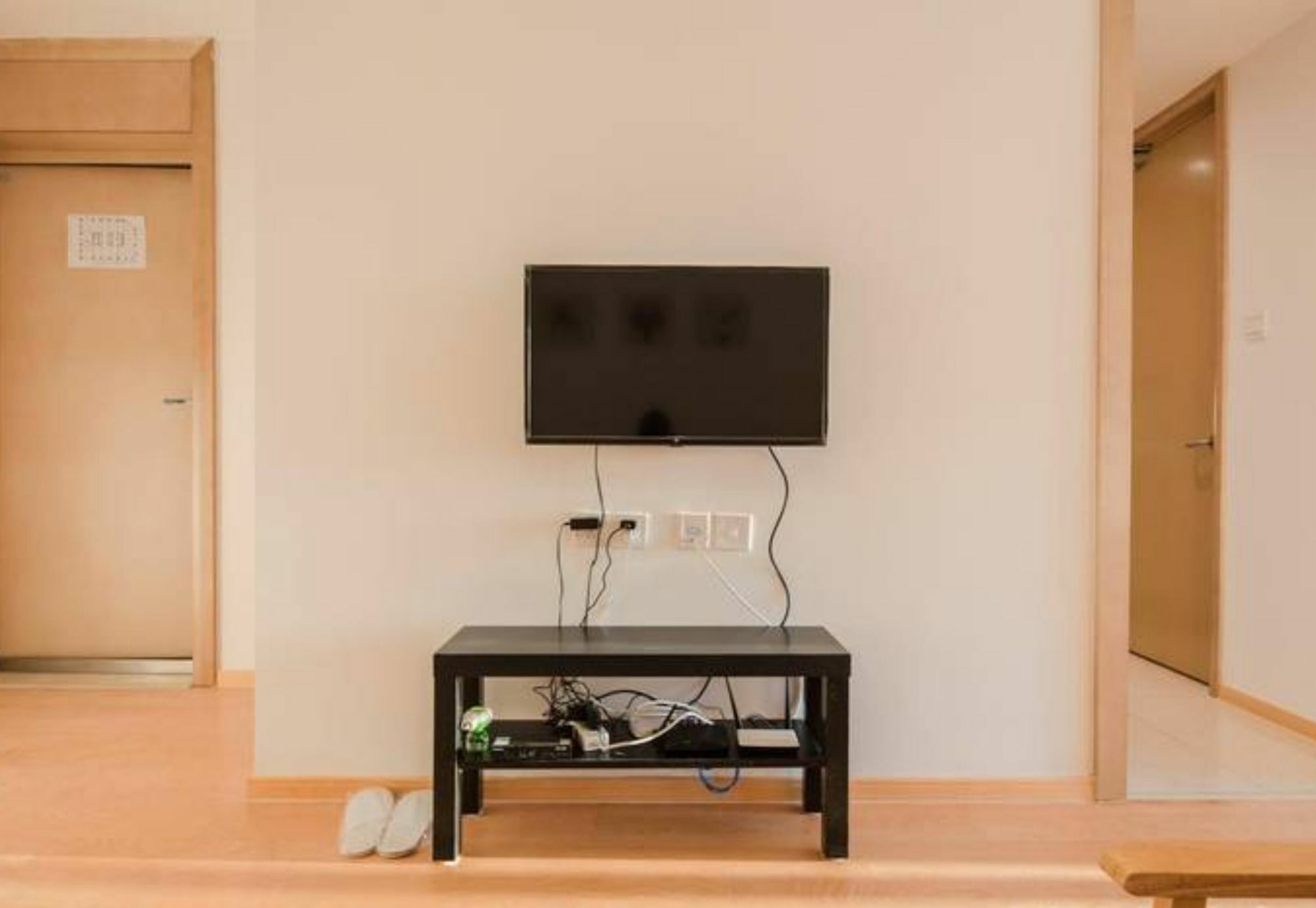 XI He Apartment 天津 エクステリア 写真